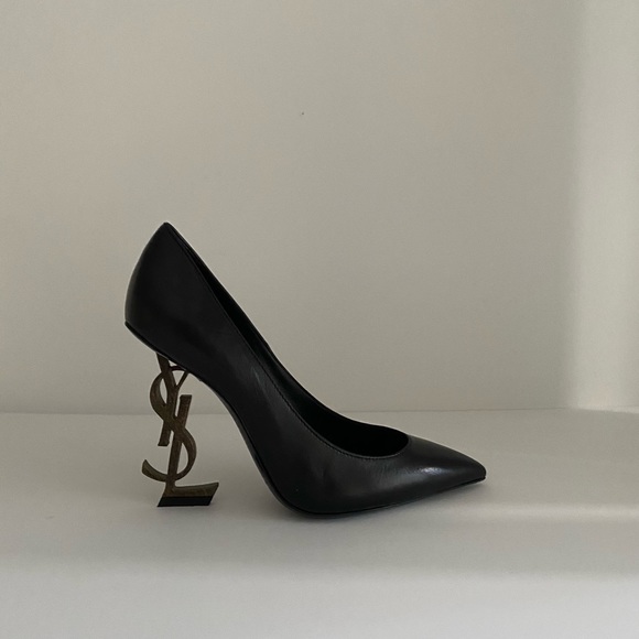 YSP OYUM HEELS - Picture 1 of 4